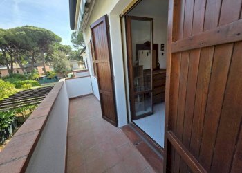 Balcone - Trilocale viale dei Salici, 4, Ravenna (zona Porto Corsini) - foto 46