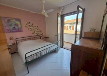 Camera da letto - Trilocale viale dei Salici, 4, Ravenna (zona Porto Corsini) - foto 47