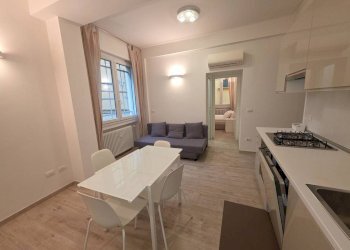 Cucina - Bilocale strada Maggiore, 37, Bologna (zona Centro Storico) - foto 1