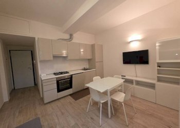 Cucina - Bilocale strada Maggiore, 37, Bologna (zona Centro Storico) - foto 3