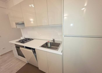 Cucina - Bilocale strada Maggiore, 37, Bologna (zona Centro Storico) - foto 4