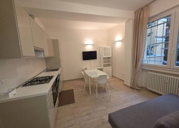 Cucina - Bilocale strada Maggiore, 37, Bologna (zona Centro Storico) - foto 5