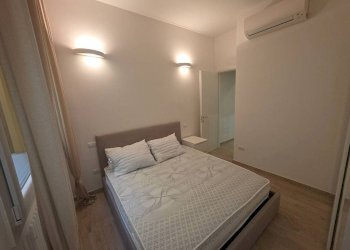 Camera da letto - Bilocale strada Maggiore, 37, Bologna (zona Centro Storico) - foto 7