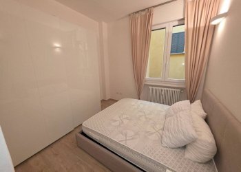 Camera da letto - Bilocale strada Maggiore, 37, Bologna (zona Centro Storico) - foto 8