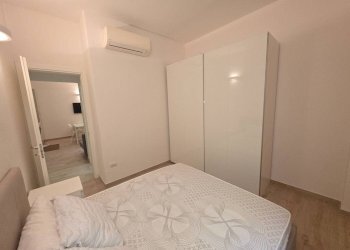 Camera da letto - Bilocale strada Maggiore, 37, Bologna (zona Centro Storico) - foto 9