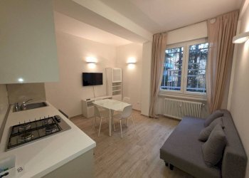 Cucina - Bilocale strada Maggiore, 37, Bologna (zona Centro Storico) - foto 11