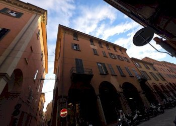 Zona - Bilocale strada Maggiore, 37, Bologna (zona Centro Storico) - foto 17