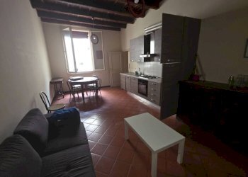 Salone - Quadrilocale via Santo Stefano, 19, Bologna (zona Centro Storico) - foto 4