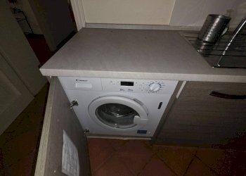 Lavanderia - Quadrilocale via Santo Stefano, 19, Bologna (zona Centro Storico) - foto 5