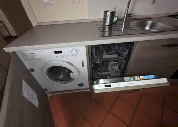 Cucina - Quadrilocale via Santo Stefano, 19, Bologna (zona Centro Storico) - foto 6