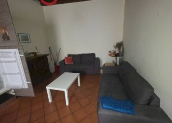 Salone - Quadrilocale via Santo Stefano, 19, Bologna (zona Centro Storico) - foto 7