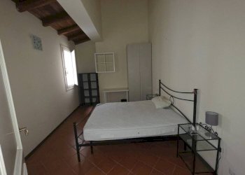 Camera da letto - Quadrilocale via Santo Stefano, 19, Bologna (zona Centro Storico) - foto 11
