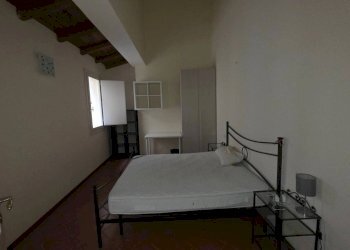 Camera da letto - Quadrilocale via Santo Stefano, 19, Bologna (zona Centro Storico) - foto 12