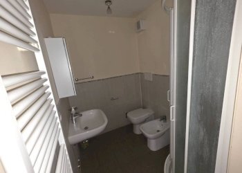 Bagno - Quadrilocale via Santo Stefano, 19, Bologna (zona Centro Storico) - foto 13