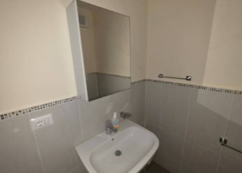 Bagno - Quadrilocale via Santo Stefano, 19, Bologna (zona Centro Storico) - foto 15