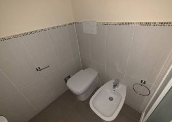 Bagno - Quadrilocale via Santo Stefano, 19, Bologna (zona Centro Storico) - foto 16
