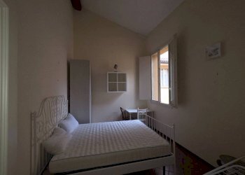 Camera da letto - Quadrilocale via Santo Stefano, 19, Bologna (zona Centro Storico) - foto 18