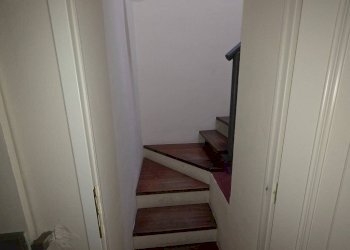 Scala - Quadrilocale via Santo Stefano, 19, Bologna (zona Centro Storico) - foto 21