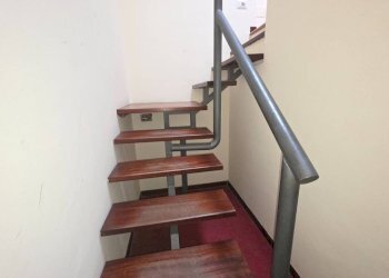 Scala - Quadrilocale via Santo Stefano, 19, Bologna (zona Centro Storico) - foto 22