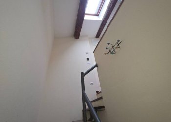 Scala - Quadrilocale via Santo Stefano, 19, Bologna (zona Centro Storico) - foto 23