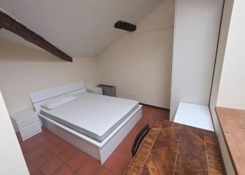 Camera da letto - Quadrilocale via Santo Stefano, 19, Bologna (zona Centro Storico) - foto 24