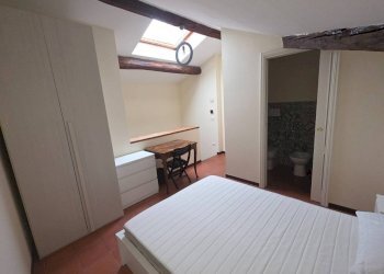 Camera da letto - Quadrilocale via Santo Stefano, 19, Bologna (zona Centro Storico) - foto 25