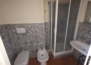 Bagno - Quadrilocale via Santo Stefano, 19, Bologna (zona Centro Storico) - foto 26