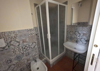 Bagno - Quadrilocale via Santo Stefano, 19, Bologna (zona Centro Storico) - foto 27