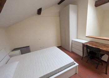 Camera da letto - Quadrilocale via Santo Stefano, 19, Bologna (zona Centro Storico) - foto 28