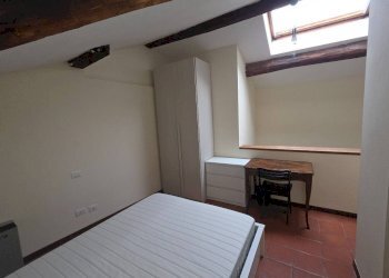 Camera da letto - Quadrilocale via Santo Stefano, 19, Bologna (zona Centro Storico) - foto 29
