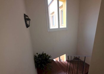 Scala - Quadrilocale via Santo Stefano, 19, Bologna (zona Centro Storico) - foto 31