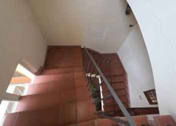 Scala - Quadrilocale via Santo Stefano, 19, Bologna (zona Centro Storico) - foto 32