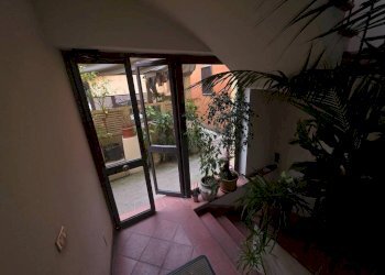 Interno palazzo - Quadrilocale via Santo Stefano, 19, Bologna (zona Centro Storico) - foto 34