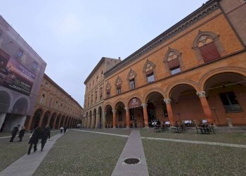 Zona - Quadrilocale via Santo Stefano, 19, Bologna (zona Centro Storico) - foto 37