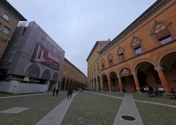 Zona - Quadrilocale via Santo Stefano, 19, Bologna (zona Centro Storico) - foto 38