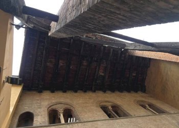 Balcone - Quadrilocale via Santo Stefano, 19, Bologna (zona Centro Storico) - foto 40