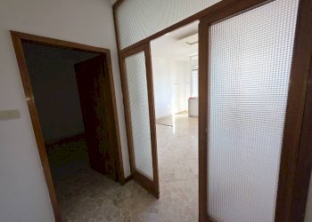 Corridoio - Quadrilocale piazza dell'Otto Agosto, Bologna (zona Irnerio) - foto 4