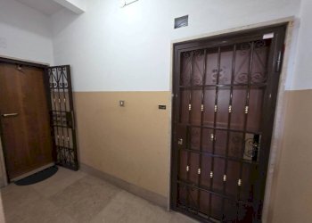 Interno palazzo - Quadrilocale piazza dell'Otto Agosto, Bologna (zona Irnerio) - foto 32