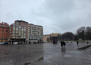 Zona - Quadrilocale piazza dell'Otto Agosto, Bologna (zona Irnerio) - foto 38