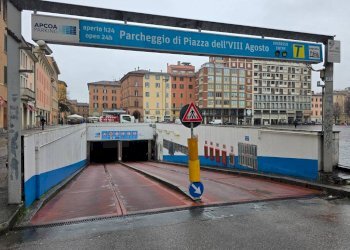 Zona - Quadrilocale piazza dell'Otto Agosto, Bologna (zona Irnerio) - foto 40