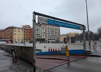 Zona - Quadrilocale piazza dell'Otto Agosto, Bologna (zona Irnerio) - foto 41