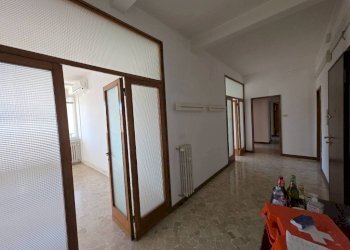 Corridoio - Appartamento piazza dell'Otto Agosto, Bologna (zona Irnerio) - foto 20