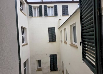 Cortile interno - Trilocale via Goito, Bologna (zona Centro Storico) - foto 6