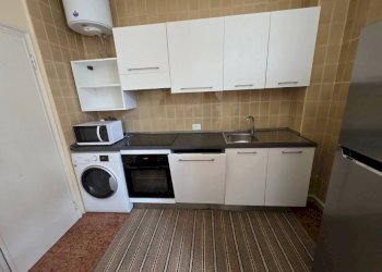 Cucina - Trilocale via Goito, Bologna (zona Centro Storico) - foto 7