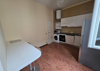 Cucina - Trilocale via Goito, Bologna (zona Centro Storico) - foto 10