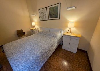 Camera da letto - Trilocale via Goito, Bologna (zona Centro Storico) - foto 19