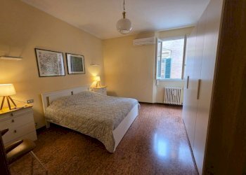 Camera da letto - Trilocale via Goito, Bologna (zona Centro Storico) - foto 20