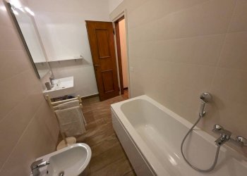 Bagno - Trilocale via Goito, Bologna (zona Centro Storico) - foto 21