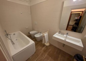 Bagno - Trilocale via Goito, Bologna (zona Centro Storico) - foto 22