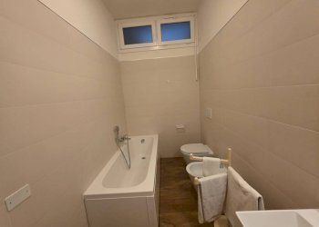 Bagno - Trilocale via Goito, Bologna (zona Centro Storico) - foto 23